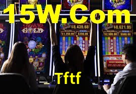 Blackjack Table Tftf