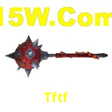 Tournaments Tftf