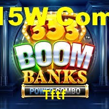 Welcome Bonus Tftf