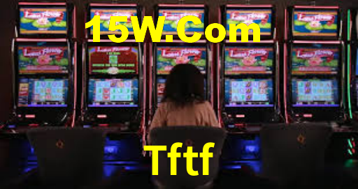 Tftf: Seu Cassino Premiado com Pagamentos Rápidos