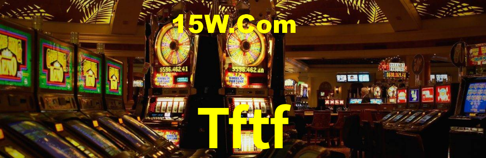 Tftf