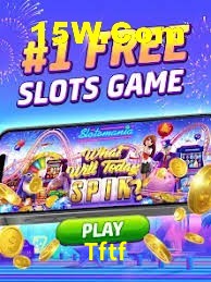 Welcome Bonus Tftf