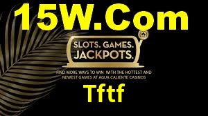 Sinta a adrenalina dos jogos de cassino com Tftf