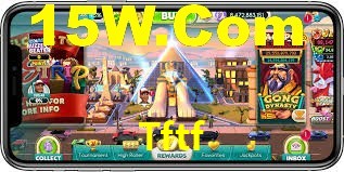 Live Casino Tftf